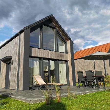 Villa Binibona Barn Haven Rydzewo Esterno foto