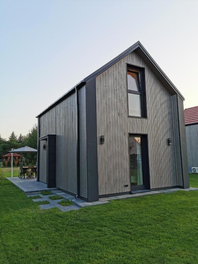 Villa Binibona Barn Haven Rydzewo Esterno foto