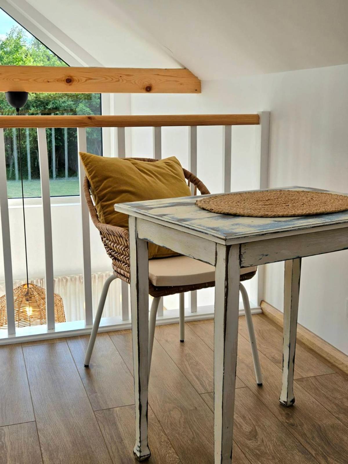 Villa Binibona Barn Haven Rydzewo Esterno foto