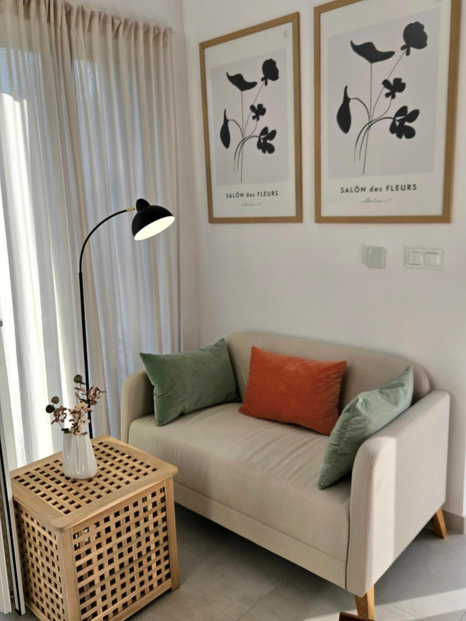 Villa Binibona Barn Haven Rydzewo Esterno foto