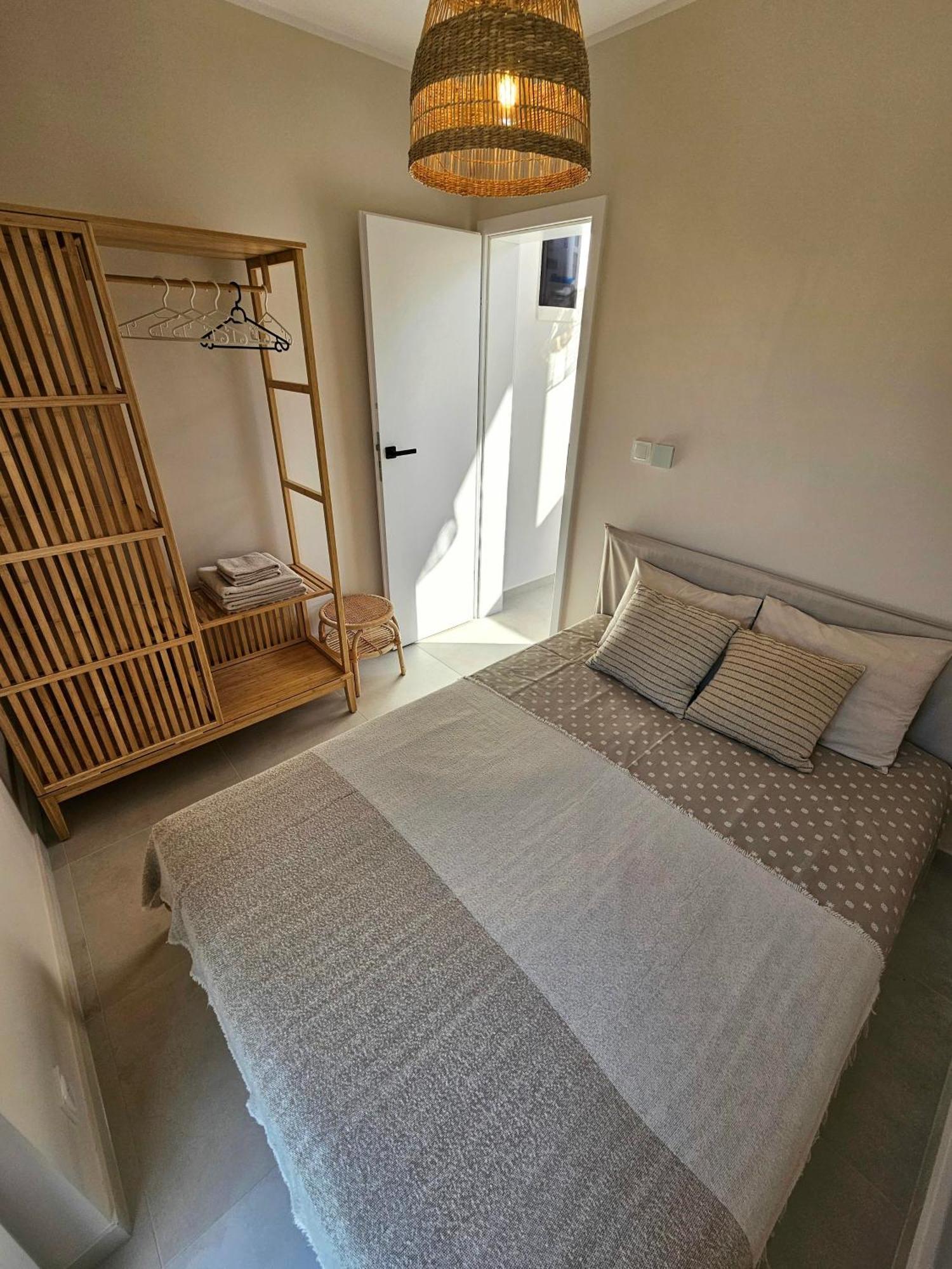 Villa Binibona Barn Haven Rydzewo Camera foto